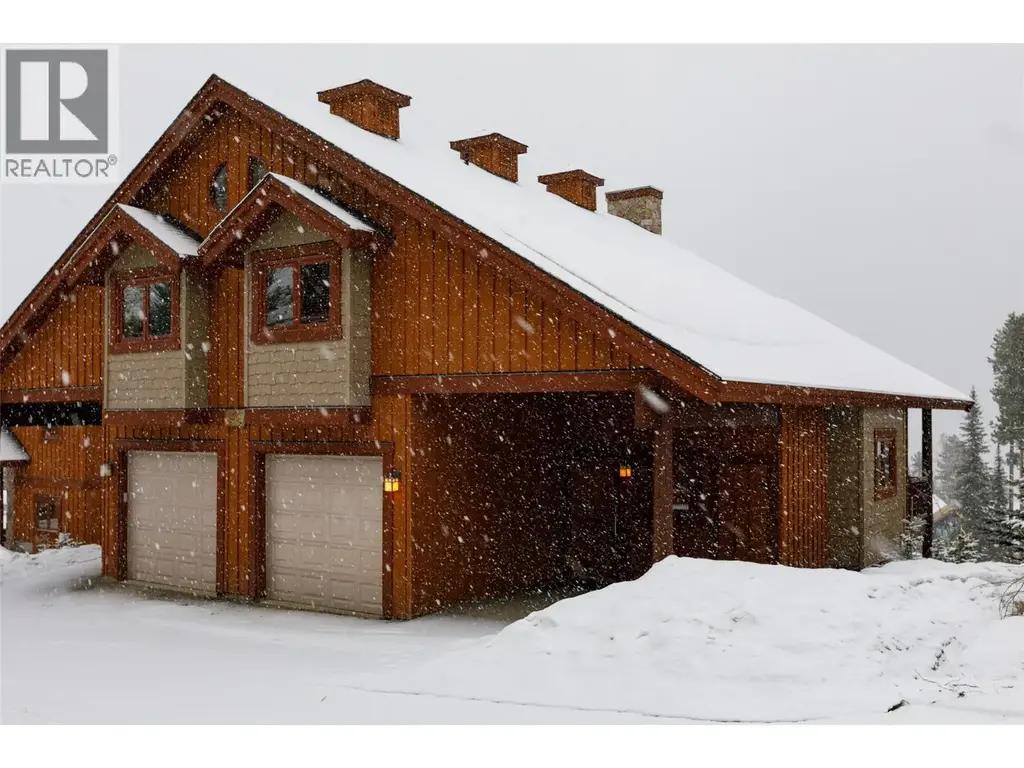 65 Forest Lane Unit# B, Big White